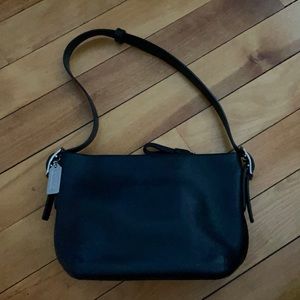 Small coach purse